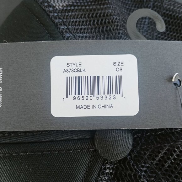 DICKIES BASEBALL CAP - Picture 2 of 6